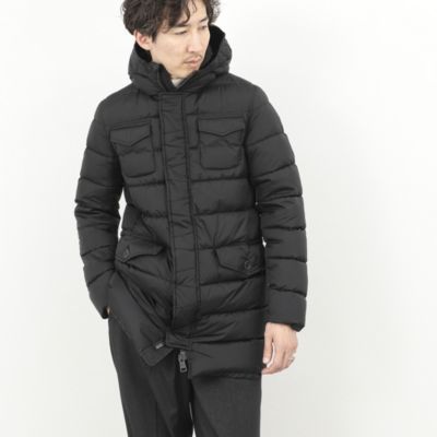 NOLLEY'S goodman(ノーリーズグッドマン)の【HERNO/ヘルノ】4ポケット