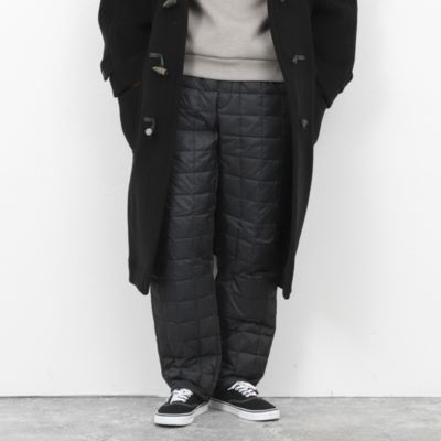 NOLLEY'S goodman(ノーリーズグッドマン)の【TAION/タイオン】MOUNTAIN