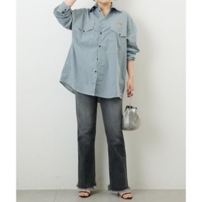 Whim Gazette(ウィム ガゼット)の【SELF MADE】別注チェック