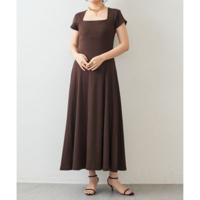 エプロンワンピース | Whim Gazette(ウィム ガゼット)レディース | PAL CLOSET(パルクローゼット) -  パルグループ公式ファッション通販サイト