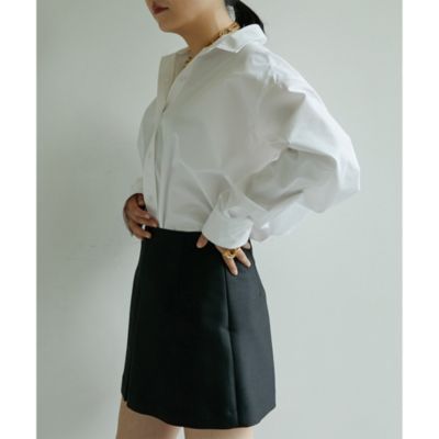 Whim Gazette(ウィム ガゼット)の【長谷川京子さんコラボ