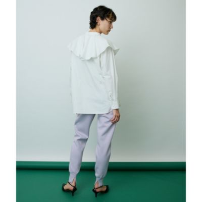 Whim Gazette(ウィム ガゼット)の【THE PAUSE】ダンボールJOG