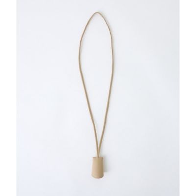 Whim Gazette(ウィム ガゼット)の【2.718】クロシェットボストン通販