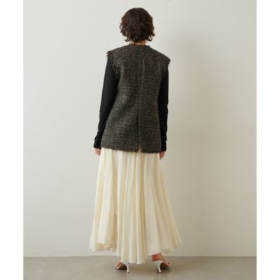 Whim Gazette(ウィム ガゼット)のリントンジレ通販 | 集英社HAPPY PLUS