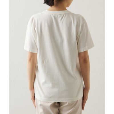 Whim Gazette(ウィム ガゼット)のロゴTシャツ通販 | 集英社HAPPY