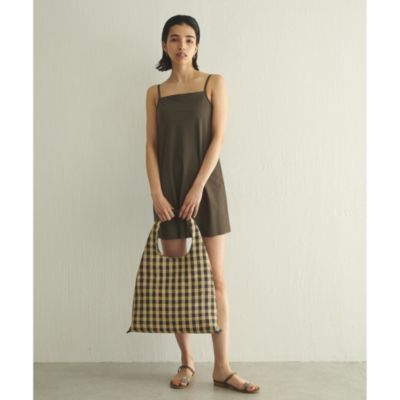 美品 Whim Gazette ウィム ガゼット 水着 マキシワンピース 水着＞マキシワンピース | Whim Gazette(ウィム ガゼット