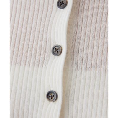 Whim Gazette(ウィム ガゼット)のポロカラーセーター通販 | 集英社