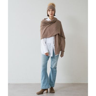 Whim Gazette(ウィム ガゼット)の【15th Anniversary】ピンタック