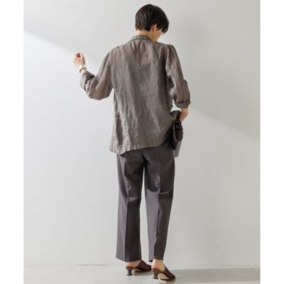 未使用　Whim Gazette ウィム ガゼット ストレッチブッチャーパンツ Whim Gazette(ウィム ガゼット)のストレッチブッチャーパンツ