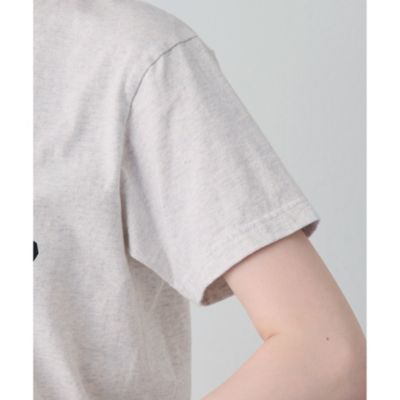 ウィムガゼット DRINKING TEE ウィムガゼット Whim Gazette DRINKING TEE （yellow