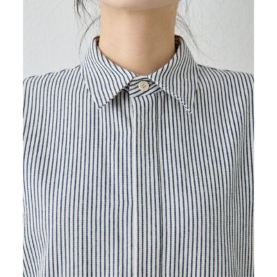 Whim Gazette(ウィム ガゼット)のヒッコリーオールインワン通販