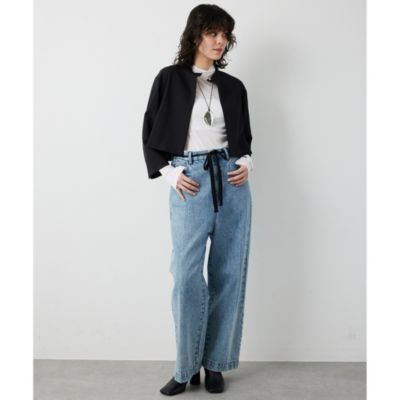 Whim Gazette(ウィム ガゼット)の【THE PAUSE】ジャケットセット