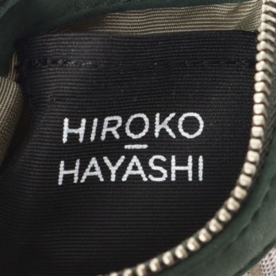 HIROKO HAYASHI(ヒロコ ハヤシ)のPASTICCIO（パスティッチョ）チャーム