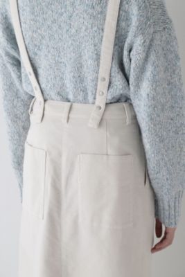 human woman(ヒューマン ウーマン)の◇ストレッチエアリードットコード