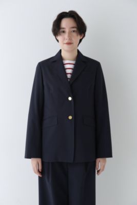 human woman(ヒューマン ウーマン)の◇Pレーヨン麻ポプリン