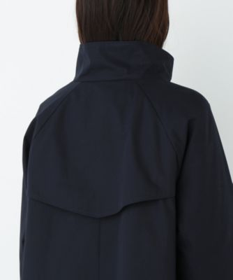 human woman(ヒューマン ウーマン)の≪防寒≫コットンギャバ2way