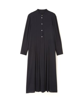 さ*え様 美品✨ADORE ライトジョーゼットワンピース オケージョン ダークネ ADORE(アドーア)の◇ライトジョーゼットワンピース通販 | mirabella