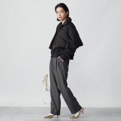 6×1 SIXBYONE(シックス バイ ワン)のVERY SHORT VEST通販 | 集英社