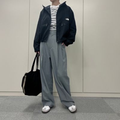 毎月名品が登場！オリジナルブランド12closet「頼れるカジュアル名品」