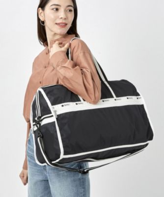 レスポートサック☆CLASSIC MD WEEKENDER ヘリテージコバルト - バッグ