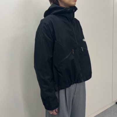 THE NORTH FACE(ザ・ノース・フェイス)の【洗える】Short Compact