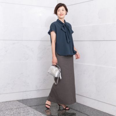 LOEFF(ロエフ)の【Marisol別注】スカート通販 | 集英社HAPPY PLUS STORE