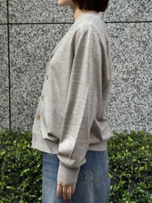 UMEDA(ウメダ)の16GG V NECK CARDIGAN通販 | 集英社HAPPY PLUS STORE
