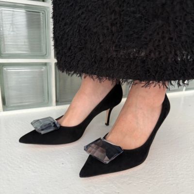Gianvito Rossi(ジャンヴィト ロッシ)のJAIPUR PUMP 70通販 Gianvito Rossi(ジャンヴィト ロッシ)のJAIPUR PUMP 70通販