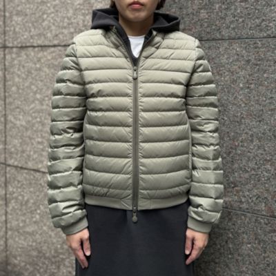 PYRENEX(ピレネックス)のSHARAY(シャレイ)ダウンジャケット PYRENEX(ピレネックス)のSHARAY(シャレイ)ダウンジャケット