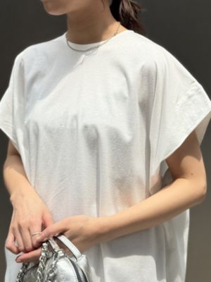 ＼猛暑はTシャツ！／この夏着たい【大人のTシャツ8選】スタッフコーディネートでご紹介！【40代ファッション】