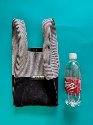 LASTFRAME(ラストフレーム)の【SPURSHOP別注】マーケットバッグ通販
