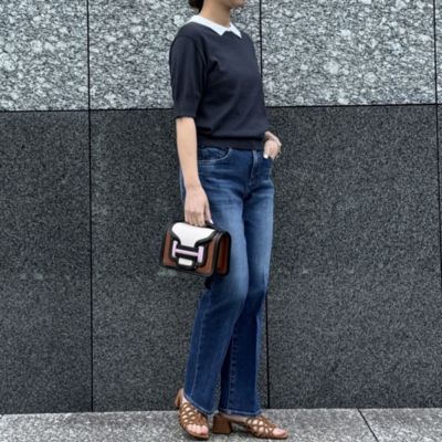 RED CARD TOKYO×eclat(レッドカード トーキョー×エクラ)の【別注