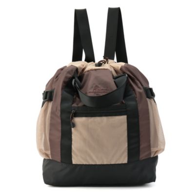 suadeo(スアデオ)の【suadeo別注】CARIBOU MOUNTAINEERING
