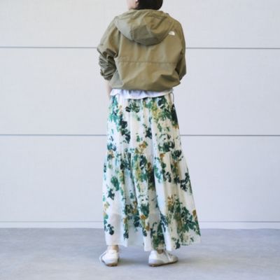 SACRA(サクラ)の【HPS別注】BLURRED FLORA通販 | mirabella（ミラベラ