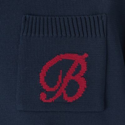 MADISONBLUE(マディソンブルー)のポロニット通販 | 集英社HAPPY PLUS STORE