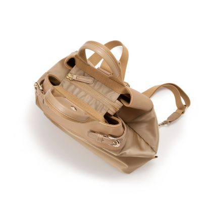 TOPKAPI(トプカピ)の【Breath TOPKAPI】RIPPLE リプル ナイロン コンビ