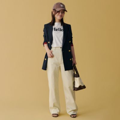 upper hights(アッパーハイツ)のTHE LAZY NIECE通販 | 集英社HAPPY