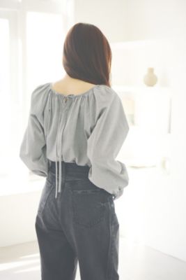 12closet(トゥエルブクローゼット)の【コラボ】【洗える】ギンガム