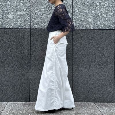 身長152cm/着用サイズ1
