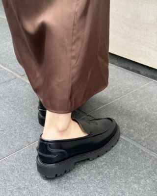 CAMINANDO(カミナンド)のPLANE LOAFERS通販 | 集英社HAPPY PLUS