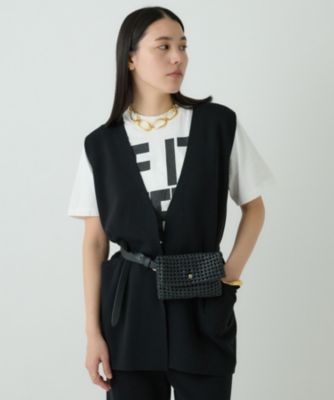 mqk　Chaos カオス　シルクコンベスト Chaos(カオス)のシルクコンベスト通販 | 集英社HAPPY PLUS STORE