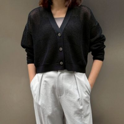 Demi-Luxe BEAMS(デミルクス ビームス)の【LEE別注】【洗える