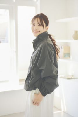 12closet(トゥエルブクローゼット)の【コラボ】【洗える】【撥水