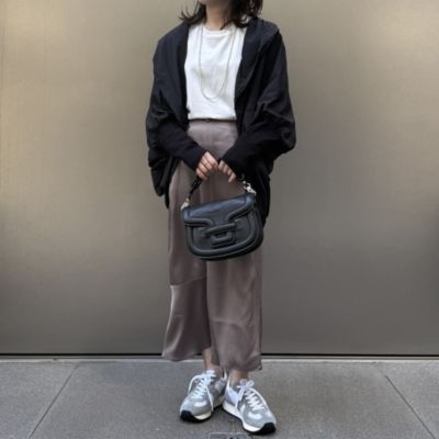 PLAIN PEOPLE×eclat(プレインピープル×エクラ)の【別注