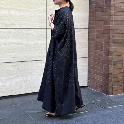 涼しくて着心地がいい服しか欲しくない！『涼を呼ぶワンピース』5選【40代ファッション】