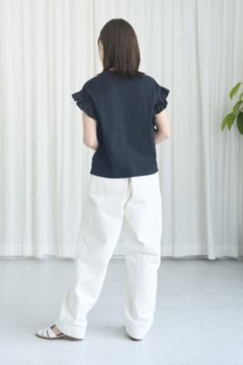 dahl'ia ダリア 別注 ミニワンピ ショート フレア プリーツ タック 73bb704881d6ff4c823ec8bfb91971