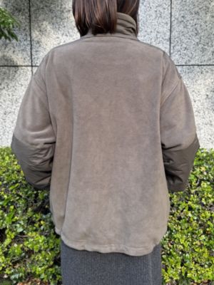 DAIWA PIER39(ダイワ ピア39)のW's TECH FLEECE JACKET通販