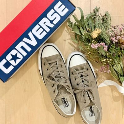 CONVERSE(コンバース)の【雅姫さんコラボ】ALL STAR（R） OX／HW