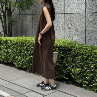 SLOANE(スローン)の【Marisol別注】カットソーワンピース通販