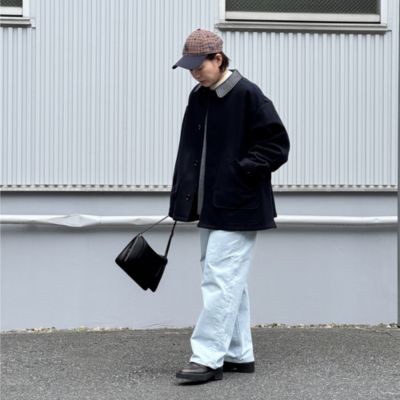 Oblada(オブラダ)のWEST MINSTER COAT通販 | 集英社HAPPY PLUS STORE